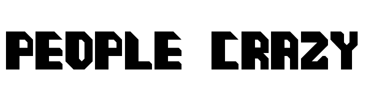 Cosmic Cube Regular  Free Fonts Download