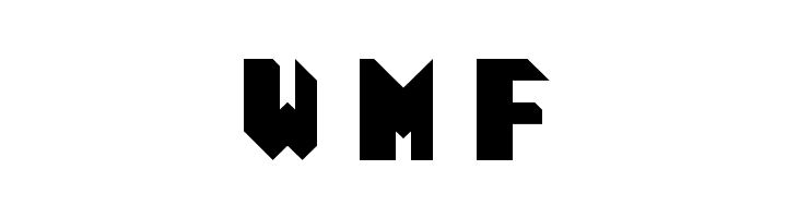 Cosmic Cube Regular  Free Fonts Download
