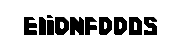 Cosmic Cube Regular  Free Fonts Download