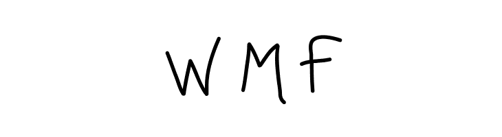 KBAnditslipsmymind  Free Fonts Download
