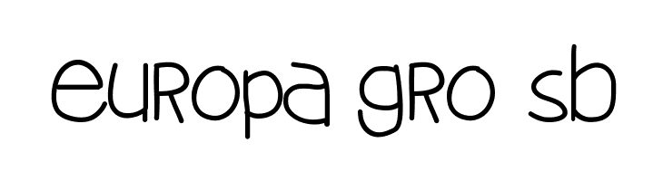 KBEarthQuake  Free Fonts Download