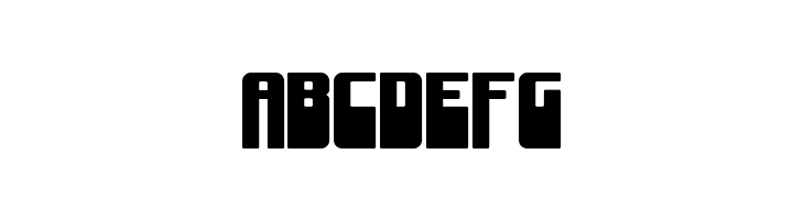 Groove Machine Upright  Free Fonts Download