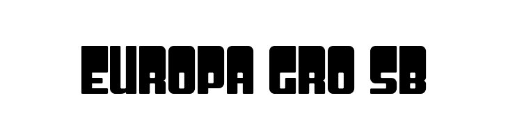 Groove Machine Upright  Free Fonts Download
