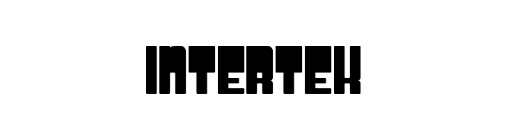 Groove Machine Upright  Free Fonts Download