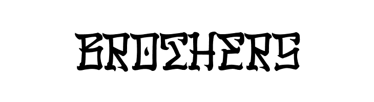 LosSantos  Free Fonts Download