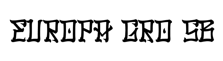 LosSantos  Free Fonts Download