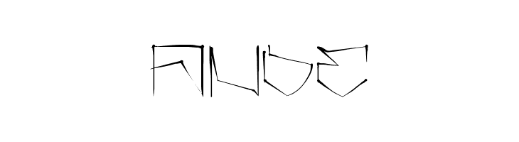 angrydubs  Free Fonts Download