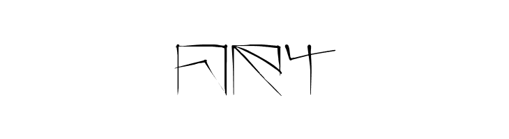 angrydubs  Free Fonts Download