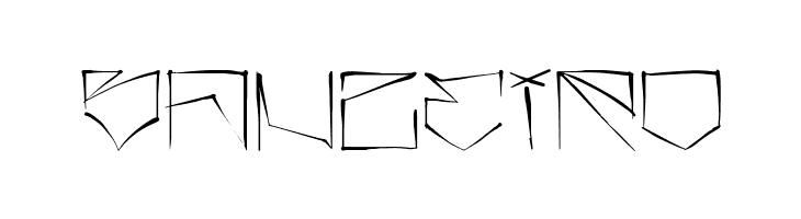 angrydubs  Free Fonts Download