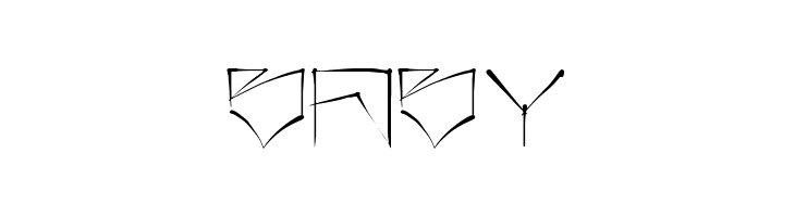 angrydubs  Free Fonts Download