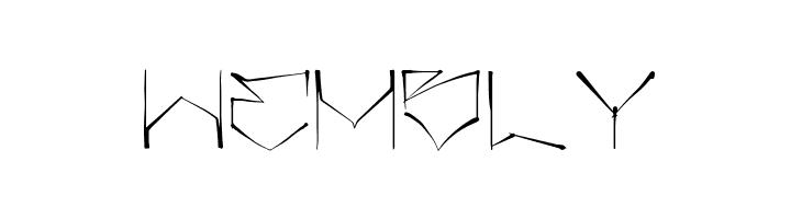 angrydubs  Free Fonts Download