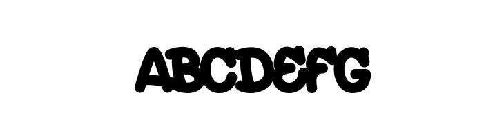 Painterz  Free Fonts Download