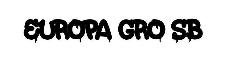 Painterz  Free Fonts Download