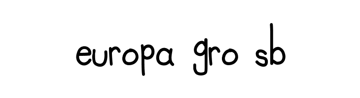 KBMisoSoup  Free Fonts Download