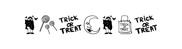 Halloween Bell  Free Fonts Download