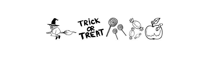 Halloween Bell  Free Fonts Download