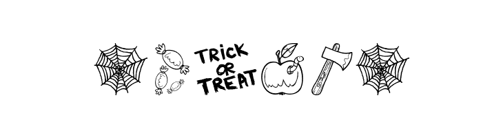 Halloween Bell  Free Fonts Download