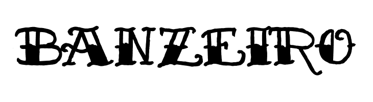 Sailor's Fat Tattoo Script  Free Fonts Download