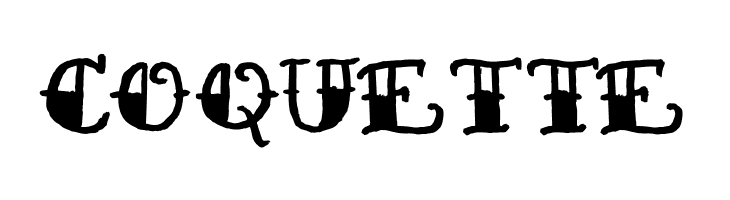 Sailor's Fat Tattoo Script  Free Fonts Download