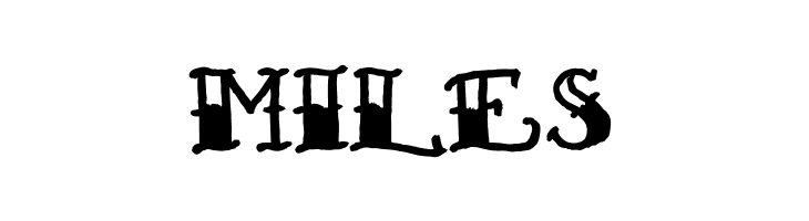 Sailor's Fat Tattoo Script  Free Fonts Download