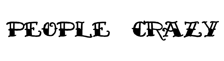 Sailor's Fat Tattoo Script  Free Fonts Download