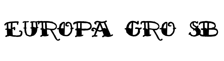 Sailor's Fat Tattoo Script  Free Fonts Download
