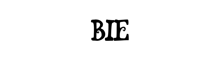 Snidely  Free Fonts Download