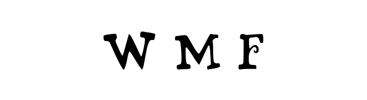 Snidely  Free Fonts Download