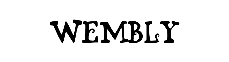 Snidely  Free Fonts Download