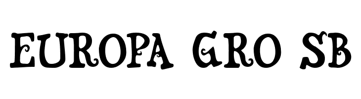 Snidely  Free Fonts Download