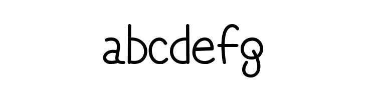 Simply Complicated  Free Fonts Download