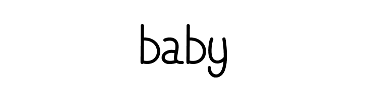 Simply Complicated  Free Fonts Download