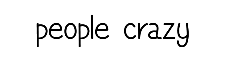 Simply Complicated  Free Fonts Download