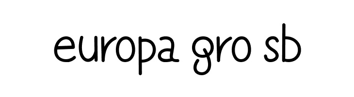 Simply Complicated  Free Fonts Download