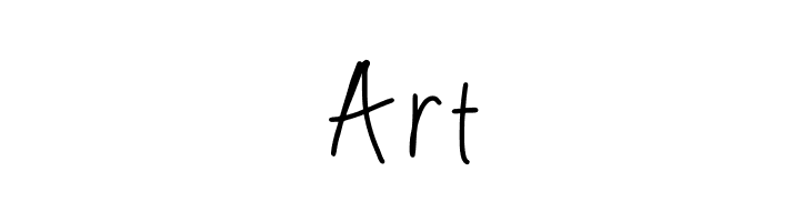 morning  Free Fonts Download