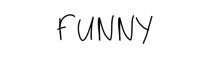 morning  Free Fonts Download