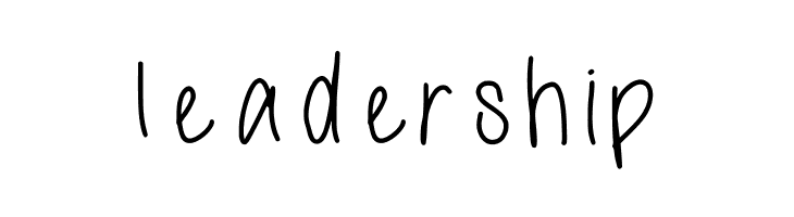 morning  Free Fonts Download