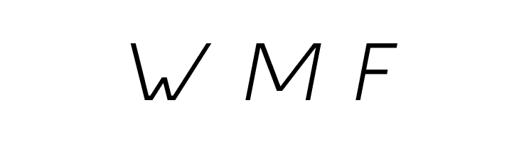 Aspergit-BoldItalic  Free Fonts Download