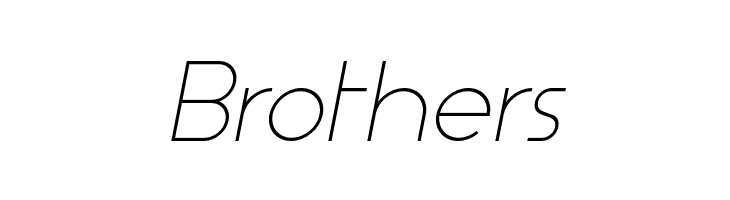 Aspergit Italic  Free Fonts Download