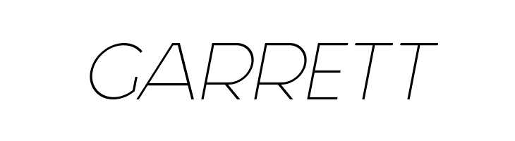 Aspergit Italic  Free Fonts Download