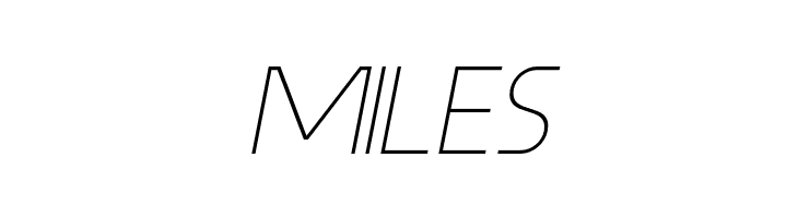 Aspergit Italic  Free Fonts Download