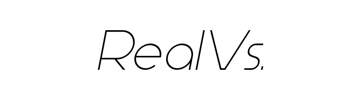 Aspergit Italic  Free Fonts Download