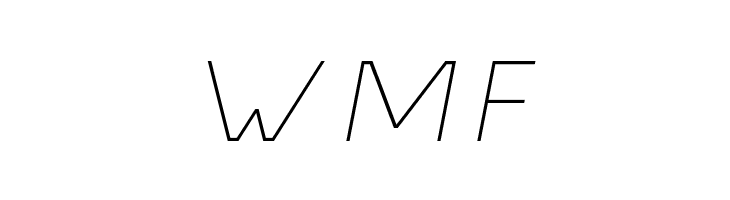 Aspergit Italic  Free Fonts Download
