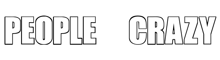 le mans  Free Fonts Download