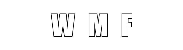 le mans  Free Fonts Download