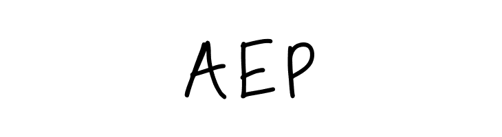 annshandwriting  Free Fonts Download