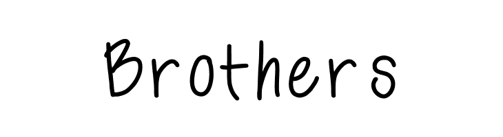 annshandwriting  Free Fonts Download