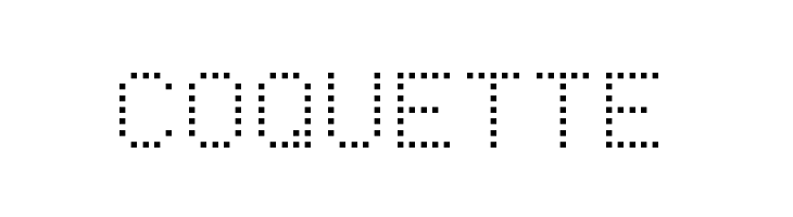 Enhanced Dot Digital-7  Free Fonts Download