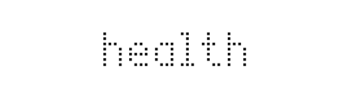 Enhanced Dot Digital-7  Free Fonts Download