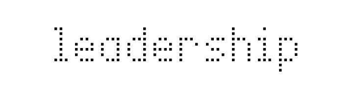 Enhanced Dot Digital-7  Free Fonts Download